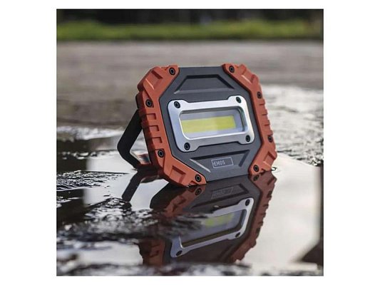 Svítilna EMOS P4113 pracovní