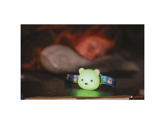 Svítilna čelovka EMOS P3543