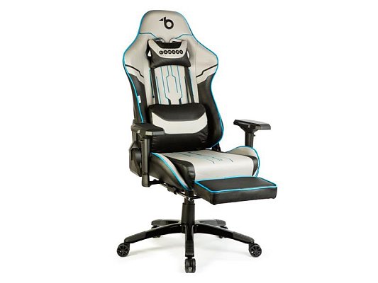 Křeslo herní BMD1118A