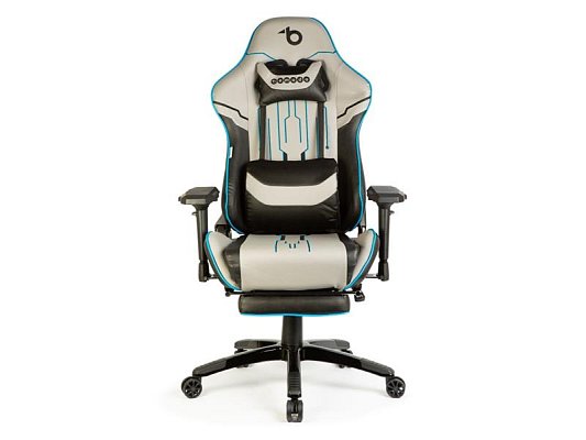 Křeslo herní BMD1118A