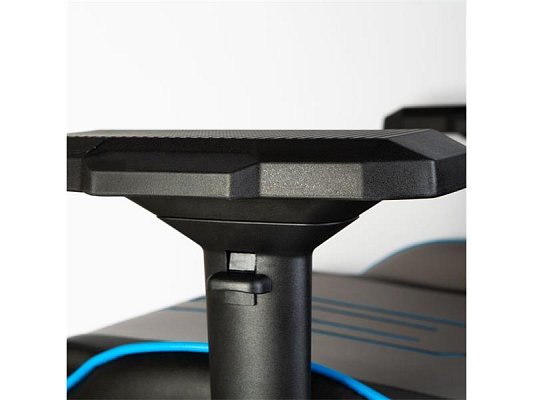 Křeslo herní BMD1118A