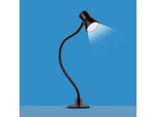 Lampa na klip PHENOM 20258