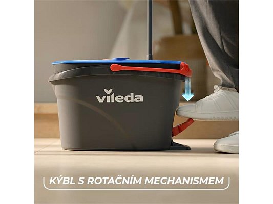 Mop VILEDA H2PrO 178332