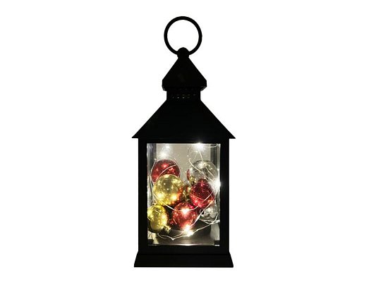 Lucerna LED TRIXLINE TR-215V baňky