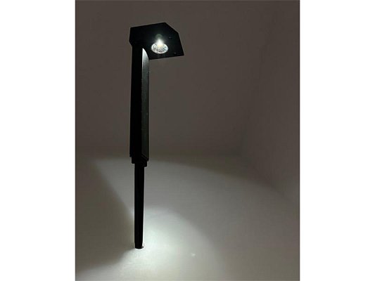 Svítidlo solární TRIXLINE TR-674J