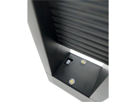 Svítidlo solární TRIXLINE TR-684J