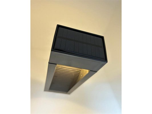 Svítidlo solární TRIXLINE TR-684J