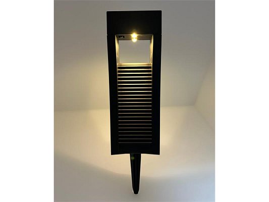 Svítidlo solární TRIXLINE TR-684J