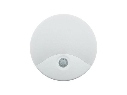 Svítidlo nástěnné PIR QTEC Q-18AD