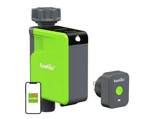 Smart řídící jednotka RAINPOINT HTV107B Bluetooth