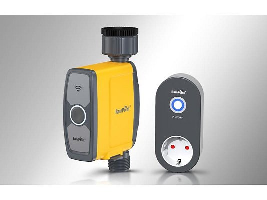 Smart řídící jednotka RAINPOINT TTV103FRF