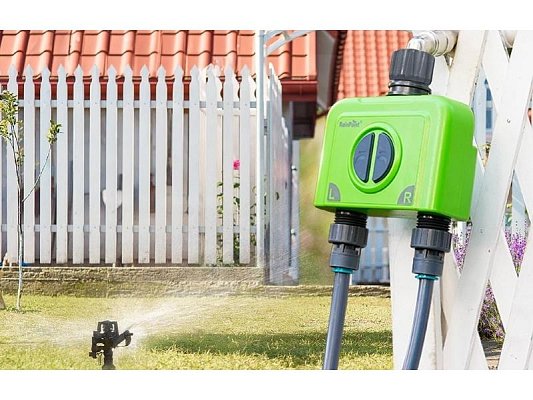 Smart řídící jednotka RAINPOINT HTV245FRF WiFi