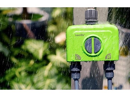 Smart řídící jednotka RAINPOINT HTV245FRF WiFi