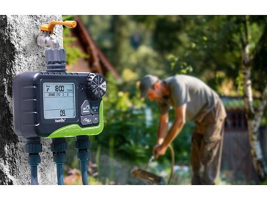 Hodiny zavlažovací RAINPOINT ITV305