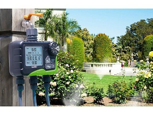 Hodiny zavlažovací RAINPOINT ITV305