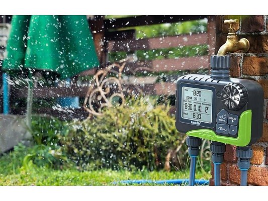 Hodiny zavlažovací RAINPOINT ITV305