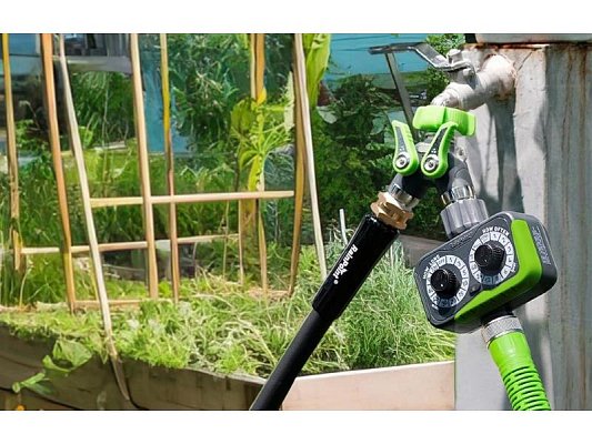 Hodiny zavlažovací RAINPOINT ITV152