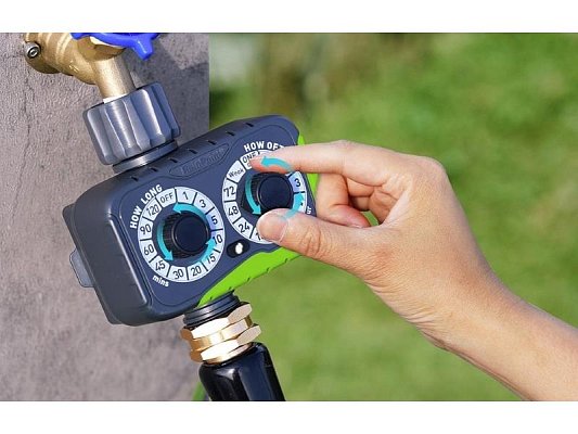 Hodiny zavlažovací RAINPOINT ITV152