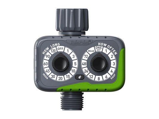 Hodiny zavlažovací RAINPOINT ITV152