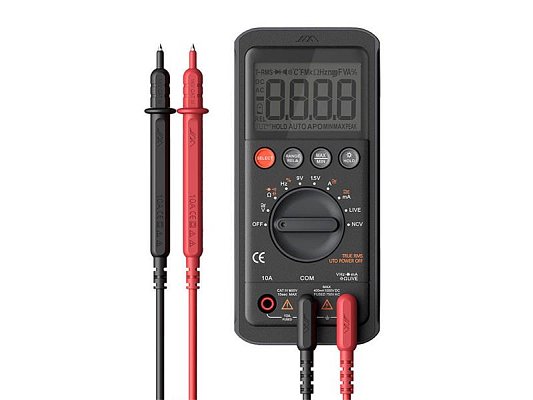 Multimetr JIMI HOME JM-G3401
