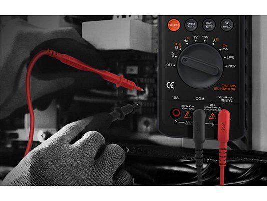 Multimetr JIMI HOME JM-G3401