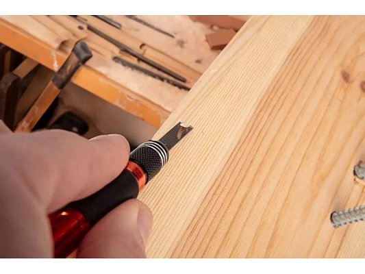 Sada přesných nožů NEO TOOLS 63-023 14ks