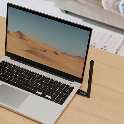 Adaptér TP-LINK Mercusys MA550H