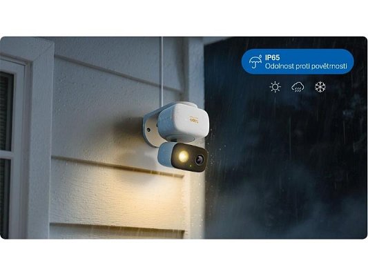 Kamera TP-Link Tapo C236 WiFi