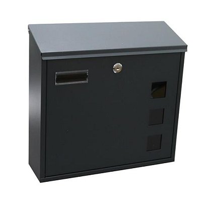 Schránka poštovní OEM 350x330x110mm