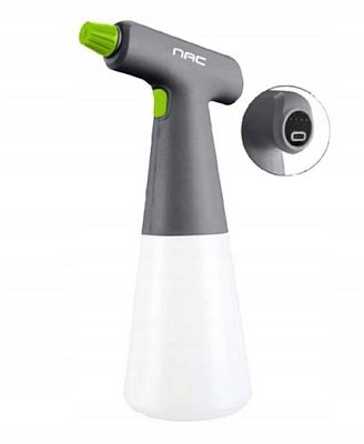 Postřikovač AKU NAC 550ml