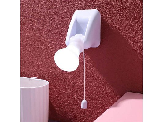 Svítidlo 4L 12443 s vypínačem