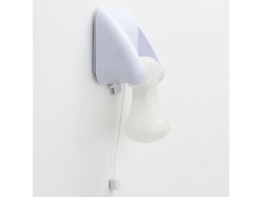 Svítidlo 4L 12443 s vypínačem