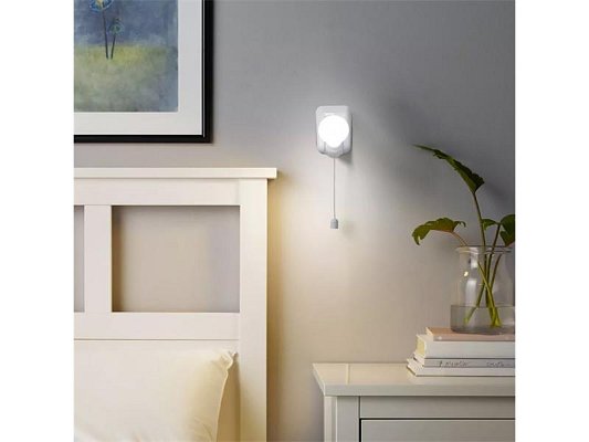 Svítidlo 4L 12443 s vypínačem