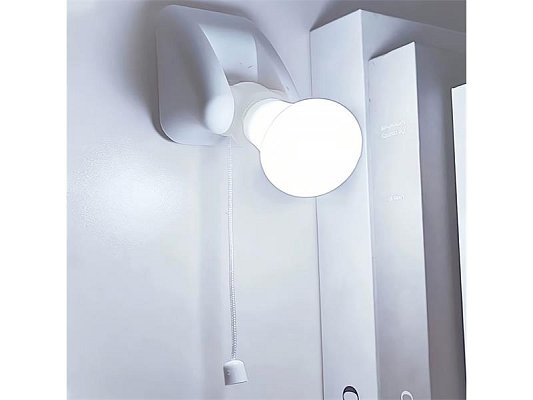 Svítidlo 4L 12443 s vypínačem