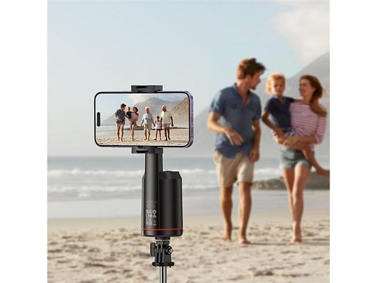 Selfie držák HOCO K23 Black