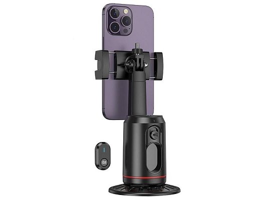 Selfie držák HOCO K23 Black