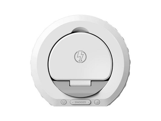 Hodiny s budíkem IMMAX Clock 08983L