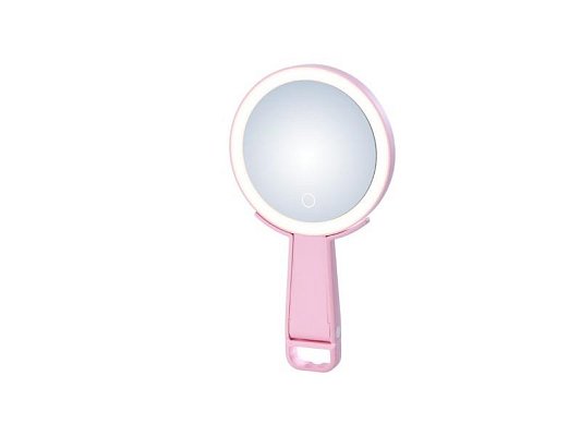 Zrcátko kosmetické IMMAX Sweet Make Up 09102L