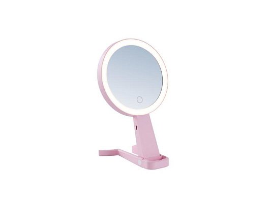 Zrcátko kosmetické IMMAX Sweet Make Up 09102L