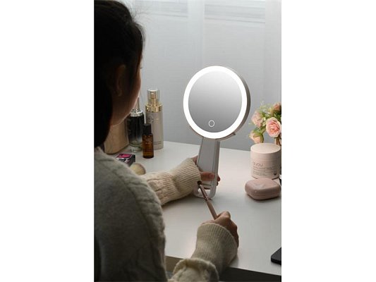 Zrcátko kosmetické IMMAX Sweet Make Up 09103L