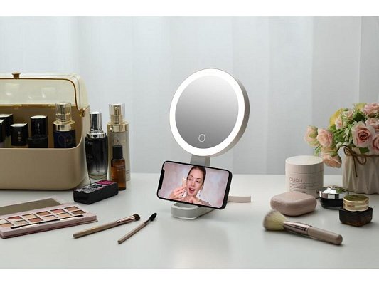 Zrcátko kosmetické IMMAX Sweet Make Up 09103L