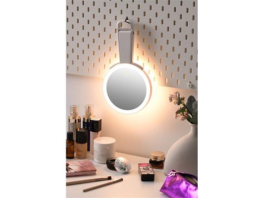 Zrcátko kosmetické IMMAX Sweet Make Up 09103L