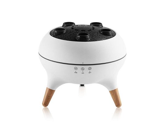 Aroma difuzér IMMAX Jellyfish 09104L