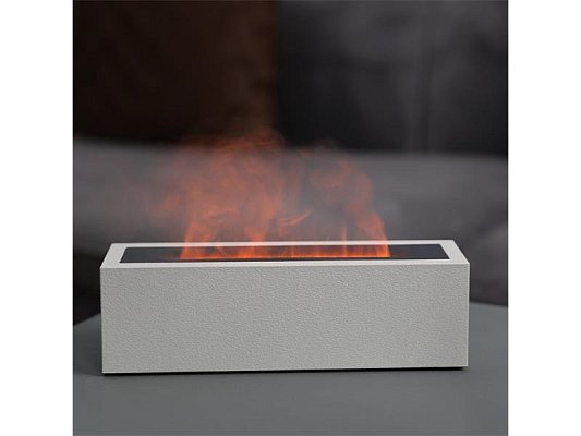 Aroma difuzér IMMAX Flame 08976L