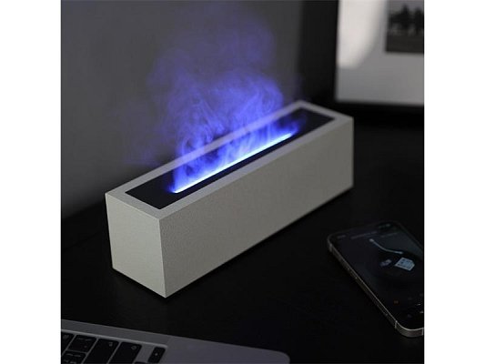 Aroma difuzér IMMAX Flame 08976L