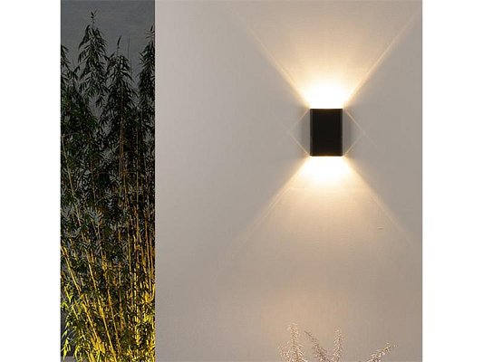 Svítidlo solární IMMAX 08514L Sun Easy