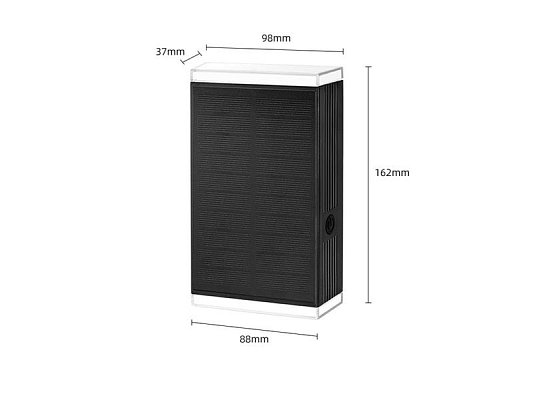 Svítidlo solární IMMAX 08514L Sun Easy