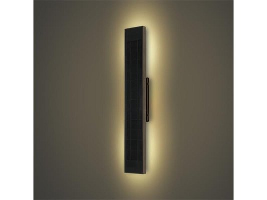 Svítidlo solární IMMAX 08508L Sun Luxury