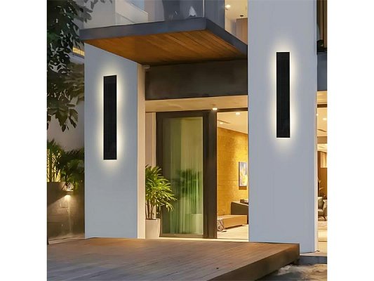 Svítidlo solární IMMAX 08508L Sun Luxury