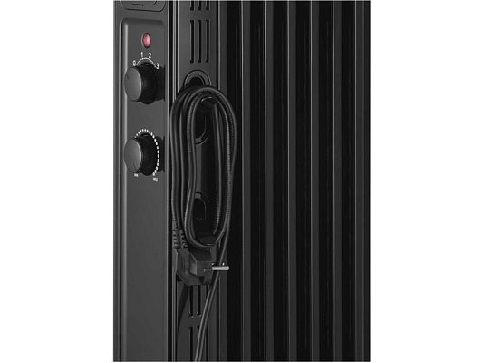 Radiátor olejový SENCOR SOH 3507BK